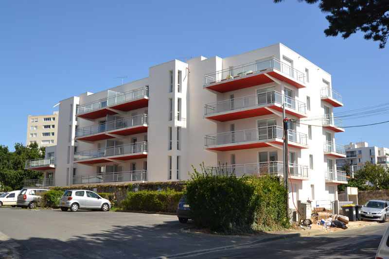 RÃ©sidence Les Ormes