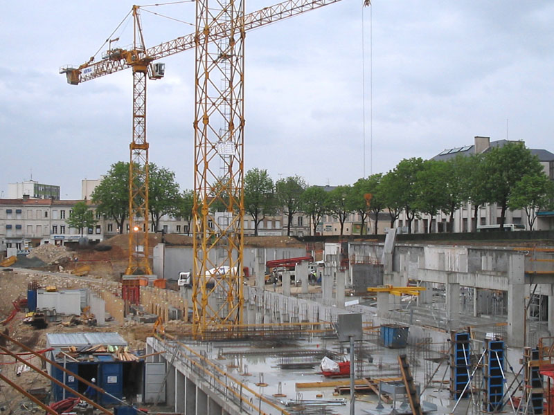 Multiplex CinÃ©ma Niort